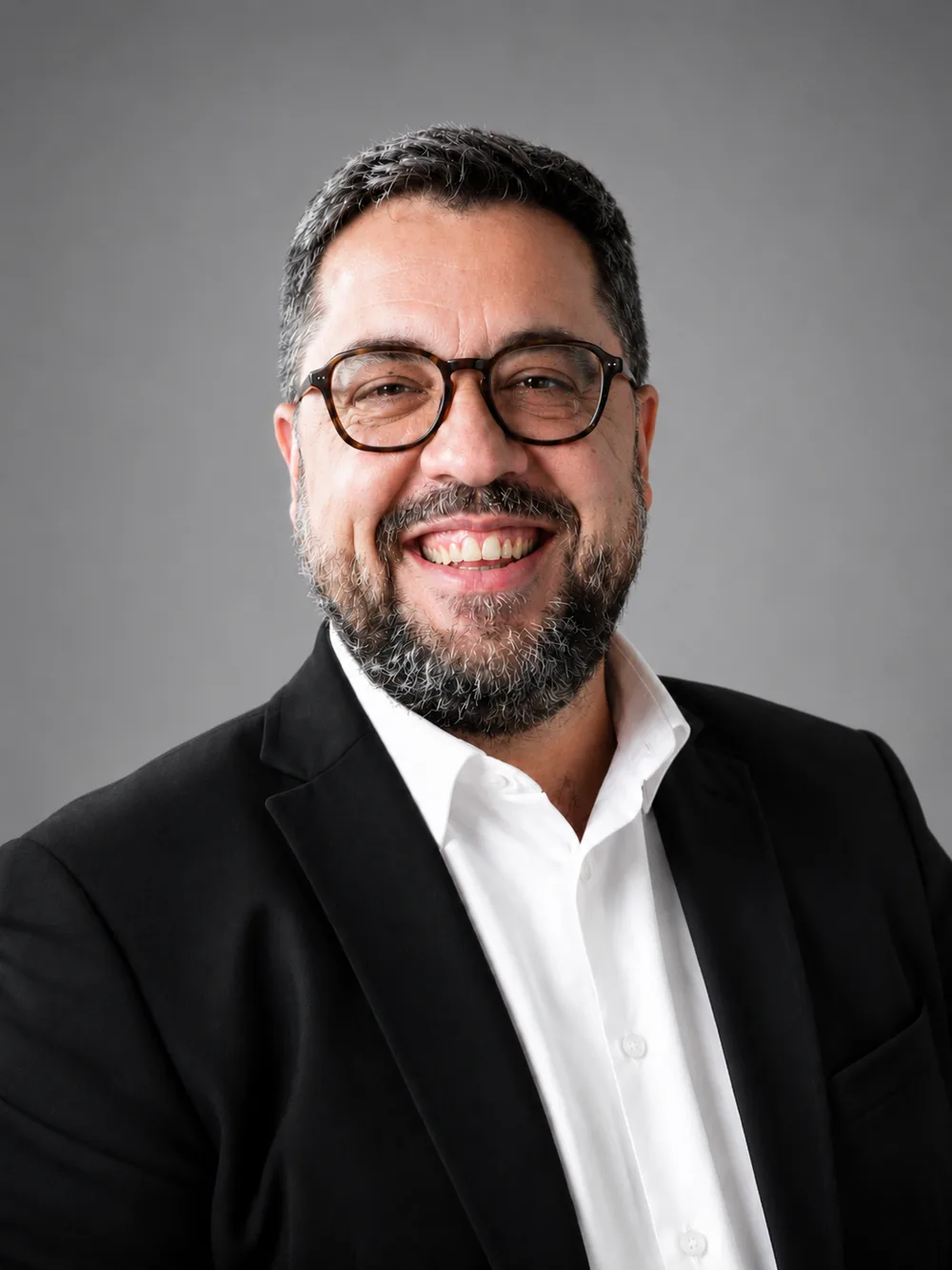Yannick Lacoste